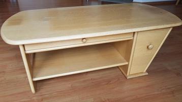 Salontafel Handig Model beschikbaar voor biedingen