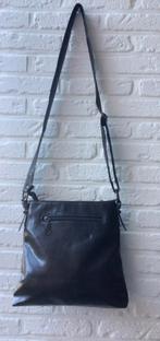 Handtas, Ophalen of Verzenden, Zo goed als nieuw, Zwart, Overige merken