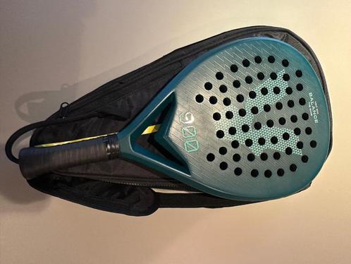Padelracket Volt 900 2025 In perfecte staat, Sport en Fitness, Padel, Zo goed als nieuw, Padelracket, Ophalen