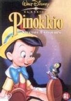 Disney classics dvd - Pinokkio, Ophalen of Verzenden