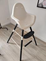 Childwood eetstoel, Kinderen en Baby's, Ophalen, Gebruikt, Meegroeistoel, Gordel(s)