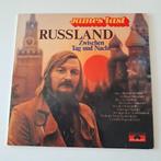 James Last Russland zwischen Tag und Nacht, Enlèvement ou Envoi, Utilisé