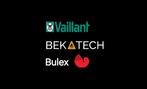 Vaillant réparateur / Bulex réparateur dépannage urgent, Bricolage & Construction, Enlèvement, Neuf