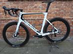 Merida Reacto Full Carbon, Ophalen, Gebruikt, 57 cm of meer, Heren
