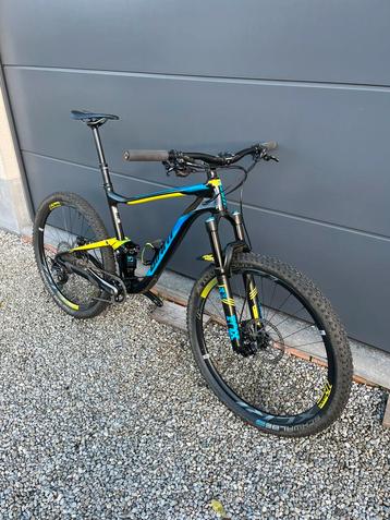 Giant Anthem advanced MTB