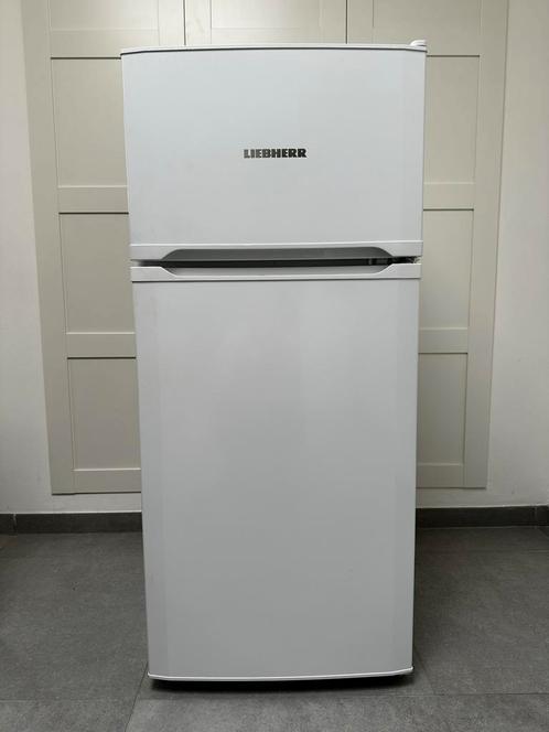 Liebherr Koel-vriescombinatie (Nieuwstaat), Elektronische apparatuur, Koelkasten en IJskasten, Nieuw, Met vriesvak, Ophalen