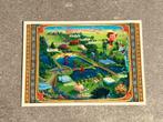 Tomorrowland collectors item 2005, Tickets en Kaartjes