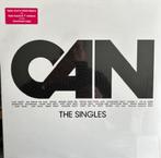 CAN - THE SINGLES  3LP, CD & DVD, Vinyles | Rock, Progressif, 12 pouces, Neuf, dans son emballage, Enlèvement ou Envoi