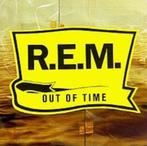 R.E.M. - out of time, Ophalen, 2000 tot heden, Zo goed als nieuw