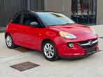 OPEL ADAM/1.2 À ESSENCE ! /APPROUVÉ VVK !, Autos, Rouge, Euro 5, Electronic Stability Program (ESP), Carnet d'entretien