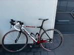 Koersfiets ridley carbon, Ophalen, Zo goed als nieuw