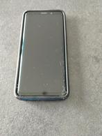Samsung S9 - Rom 64gb - Ram 4gb - met cover, 10 mégapixels ou plus, Enlèvement ou Envoi, 64 GB, Utilisé