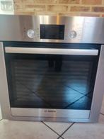 Oven Bosch, Elektronische apparatuur, Ovens, Ophalen, Oven, Hete lucht, Inbouw