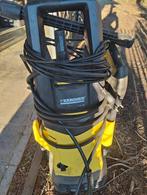 Karcher HD reiniger, Ophalen, Gebruikt, Met autostop en -start, Karcher - Kärcher -