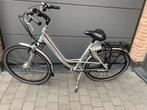 Elektrische fiets, Fietsen en Brommers, Elektrische fietsen, Ophalen, Zo goed als nieuw