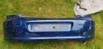 PEUGEOT 307 HB  ACHTERBUMPER BJ 2007, Auto-onderdelen, Ophalen of Verzenden, Gebruikt, Achter, Bumper