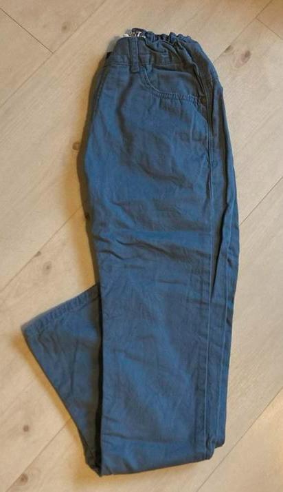 Jongensboek mt 152, Kinderen en Baby's, Kinderkleding | Maat 152, Gebruikt, Broek, Ophalen of Verzenden