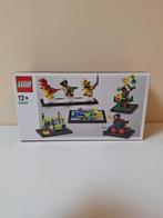 Lego 40563 Tribute to LEGO House, Ophalen of Verzenden, Nieuw, Complete set, Lego