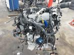MOTOR Renault Scénic IV (RFAJ) (01-2016/07-2022) (K9K648), Auto-onderdelen, Gebruikt, Renault