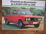 LADA 1200 ET 1300 81.10, Enlèvement ou Envoi, Neuf, Autres marques