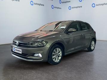 Volkswagen Polo VI Highline Carplay  beschikbaar voor biedingen
