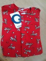 Woody pyjama onesie, nieuw met label - 6J *VERKOCHT*, Nieuw, Woody, Jongen of Meisje, Nacht- of Onderkleding