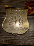 ereteken VERENIGING OUD-STRIJDERS, Verzamelen, Ophalen of Verzenden, Landmacht, Lintje, Medaille of Wings