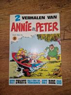 Strips Annie en Peter door Jean-Pol, Boeken, Stripverhalen, Ophalen of Verzenden, Zo goed als nieuw