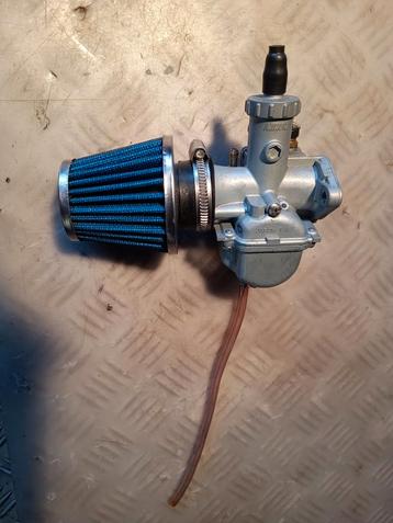 Mikuni carburateur PZ 22 beschikbaar voor biedingen