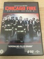 Chicago Fire, seizoen 2 DVD, Cd's en Dvd's, Dvd's | Tv en Series, Boxset, Actie en Avontuur, Ophalen of Verzenden, Vanaf 12 jaar