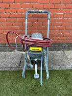 Wagner PowerPainter 90 Airless Verf Pistool, Enlèvement, Comme neuf, Pulvérisateur de peinture ou Pompe à peinture