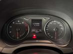 Audi A3 Sportback Audi A3 - benzine - navi - 17" velg, Auto's, Euro 5, Gebruikt, Zwart, 4 cilinders