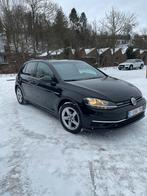 VW Golf 7.5 Bluemotion 1.4 essence (110 ch), Auto's, Volkswagen, Golf, Particulier, Te koop, Benzine