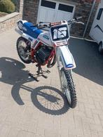 KTM 240 MC  1981, Motoren, 240 cc, Crossmotor, 1 cilinder