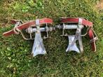 Bike pedals vintage Japan., Fietsen en Brommers, Ophalen