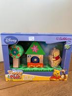 Winnie the Pooh puzzel, Ophalen, Zo goed als nieuw