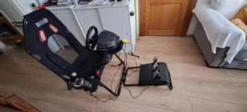 thrustmaster t300rs gt beschikbaar voor biedingen