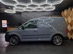 Volkswagen Caddy 2.0 TDI - Airco - Lichte vracht.., Auto's, Volkswagen, Te koop, Zilver of Grijs, 55 kW, Overige modellen