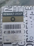 NIEUWE !!! ORIGINELE REMBLOKKEN VOORAAN RENAULT/DACIA, Ophalen of Verzenden, Nieuw, Renault
