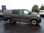 Peugeot Expert 2.0Hdi L3 dubbel cabine 5pl (16488Netto+Btw/T, Auto's, 90 kW, 4 deurs, Gebruikt, 4 cilinders