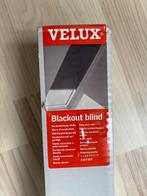 VELUX MK06 grijs verduisteringsgordijn - NIEUW, Ophalen, 100 tot 150 cm, Design, Nieuw