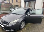 Toyota Avensis, Auto's, Toyota, Voorwielaandrijving, Stof, Avensis, 93 kW