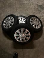 Kit hiver toles  165/70/14p skoda citigo super etat barum, Auto-onderdelen