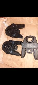 Persbek alpex, Doe-het-zelf en Bouw, Ophalen of Verzenden, Nieuw