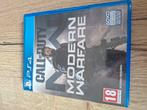 Call of Duty: Modern Warfare, Games en Spelcomputers, Games | Sony PlayStation 4, Ophalen, Online, Vanaf 18 jaar, Overige genres