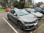 VW Polo Volkswagen Polo  1.0i R-Line, Auto's, 75 kW, Stof, Handgeschakeld, 5 deurs