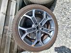 Kia Xceed of andere winterbanden, Auto-onderdelen, Banden en Velgen, Ophalen, 18 inch, Gebruikt, Overige