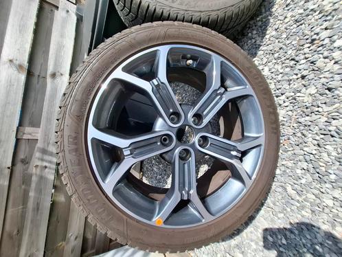 Kia Xceed of andere winterbanden, Auto-onderdelen, Banden en Velgen, Banden en Velgen, Winterbanden, 18 inch, Overige, Personenwagen