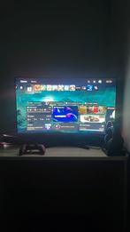 Msi 32 inch gaming curved monitor, Ophalen, Refurbished