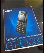 Samsung gsm, Ophalen of Verzenden, Zo goed als nieuw